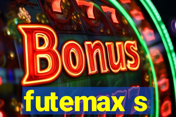 futemax s